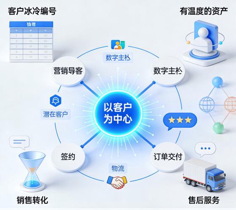 如何选择靠谱的上海软件开发服务商?-
