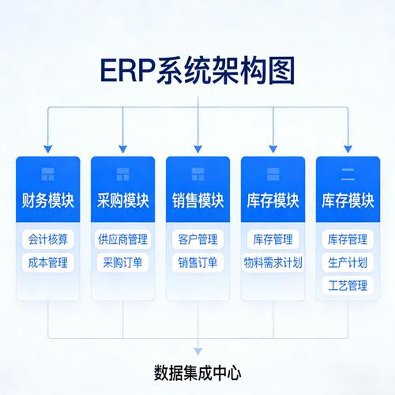 OA办公系统助力高效协作